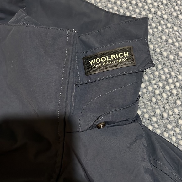 Woolrich Jacket - Picture 2 of 3